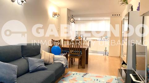 Foto 4 de Pis en venda a Iñiguez de Karkizano, Elgoibar, Gipuzkoa