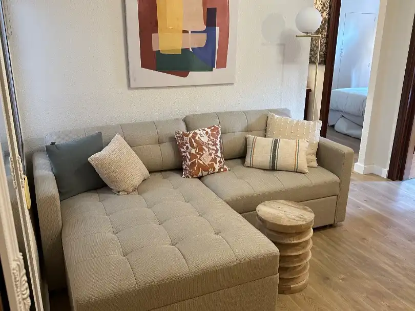 Àtic de lloguer a Carrer Pintor Sorolla, 10, Sagunto / Sagunt