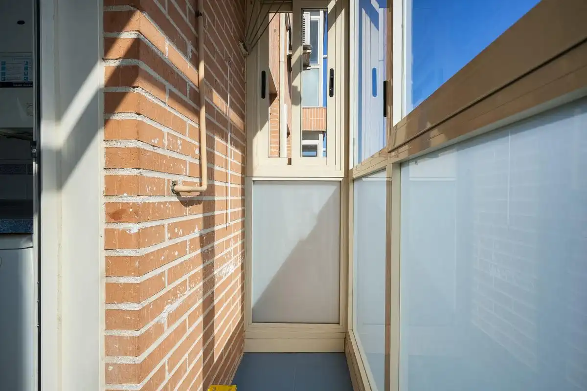 Terrassa de Pis de lloguer en Madrid amb Aire condicionat, Calefacció i Terrassa