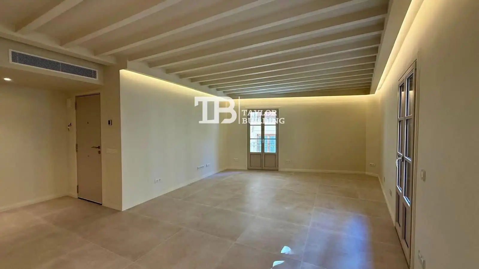 Pis en venda en  Palma de Mallorca amb Aire condicionat, Calefacció i Parquet