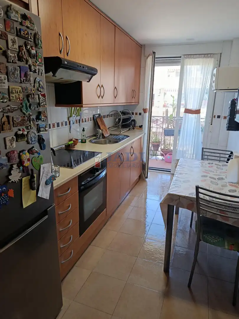Flat with balcony for sale in Valdepeñas, imagen 18