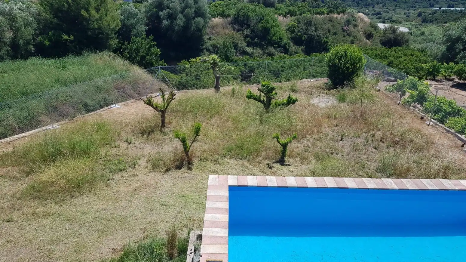Haus oder Chalet zum Verkauf in Monserrat - Montserrat - Camí POLIGONO, Montserrat