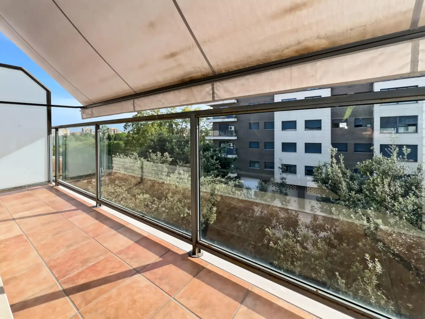 Ático en venta en Plaza L'alacanti (de), Ciutat del Transport - La Salera