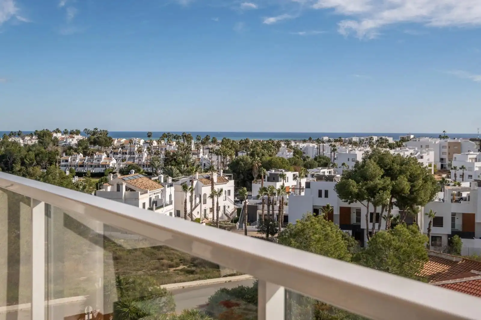 Àtic amb terrassa en venda a Orihuela Costa, imagen 11