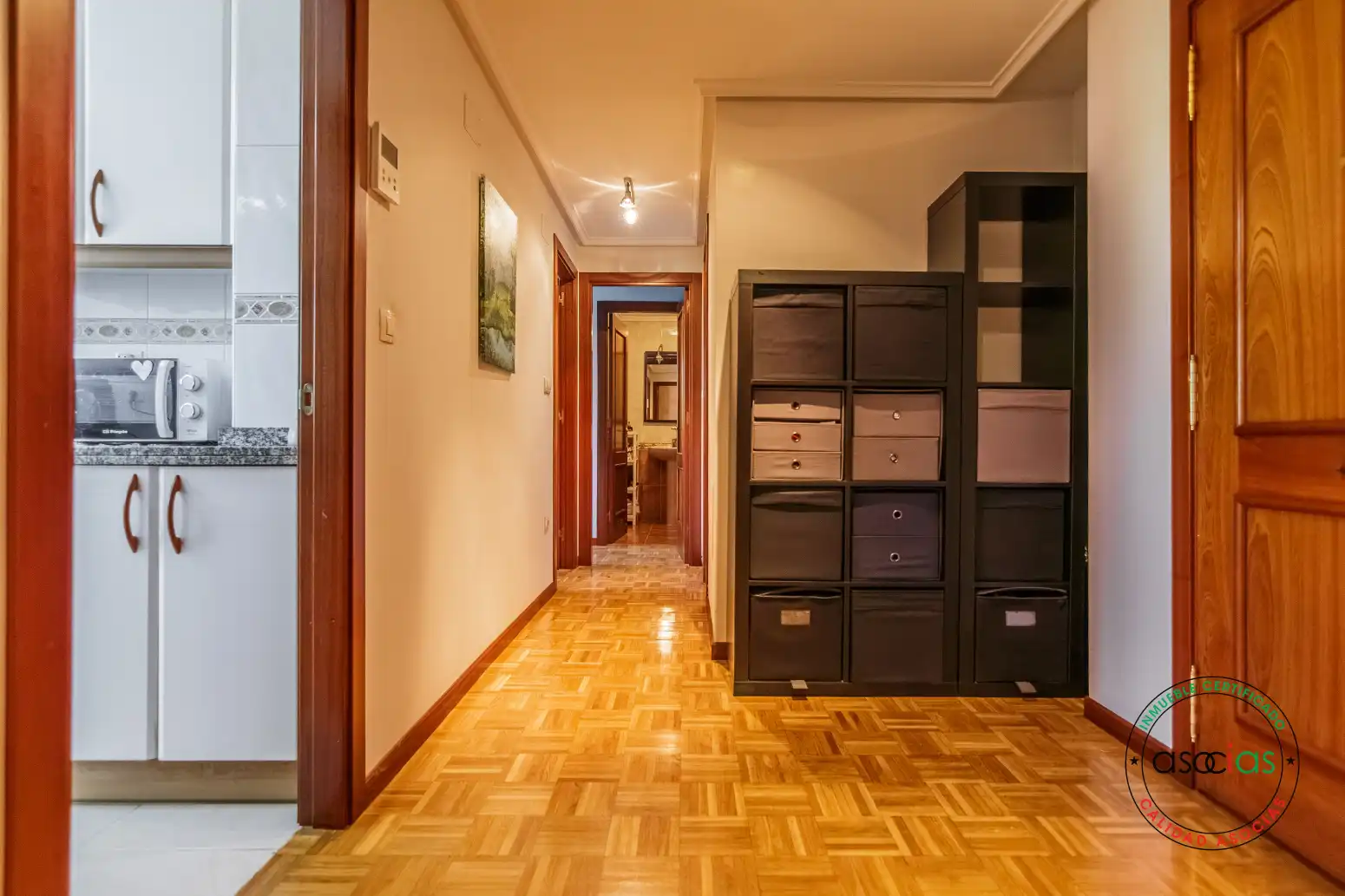 Flat for sale in Oviedo   with Heating and Storage room