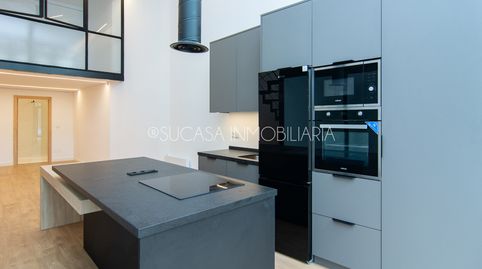Photo 3 of Lofts for rent in Rúa Atocha Alta, 29, Monte Alto - Zalaeta - Atocha, A Coruña Capital