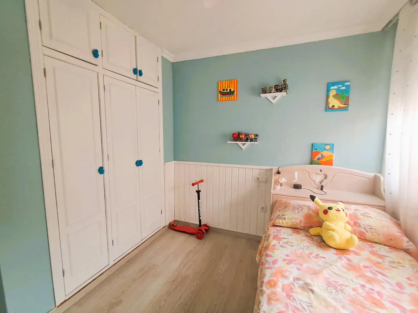 Wohnung mit Terrasse zum Verkauf in Casco Antiguo, imagen 30