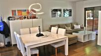 Dining room of Single-family semi-detached for sale in Sitges  with Air Conditioner and Storage room