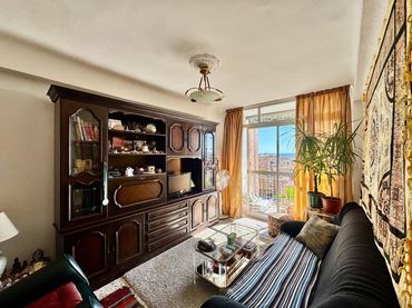 Piso con ascensor en venta en MIRAFLORES ANGELES