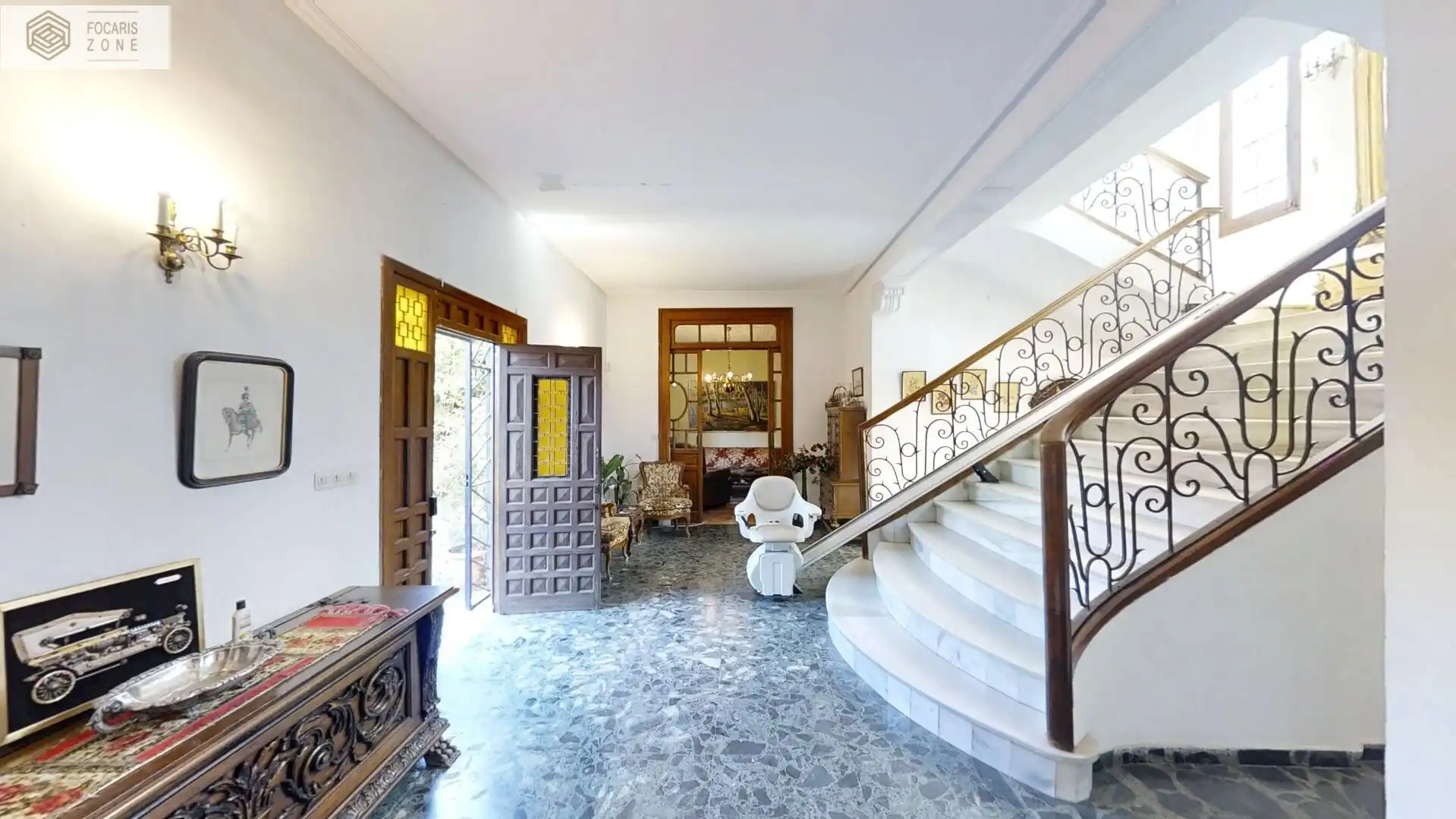 Detached homes for sale in Málaga  with Private garden, Terrace and Furnished