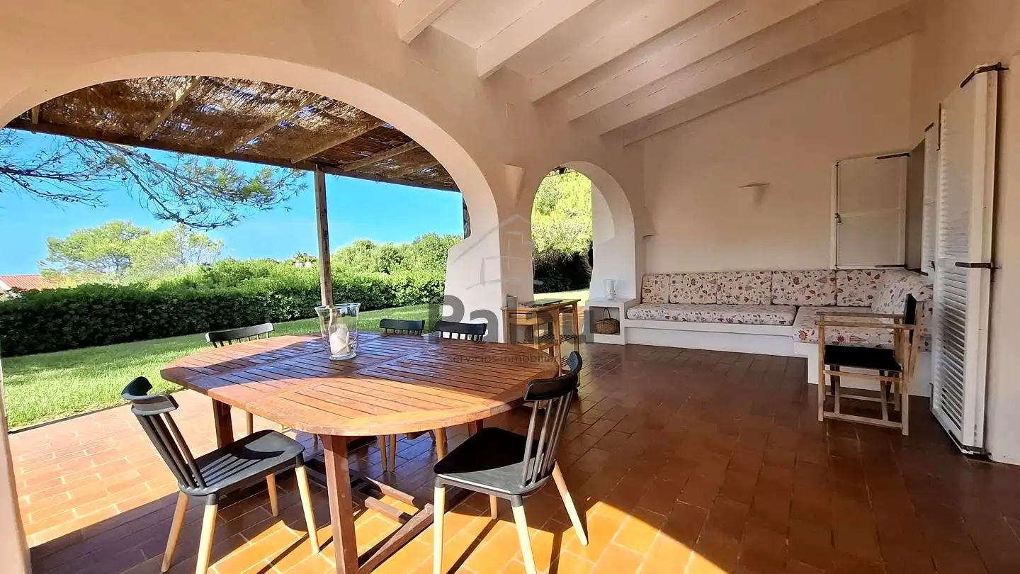 Casa amb piscina en venda a Sant Climent - Es Canutells, imagen 10