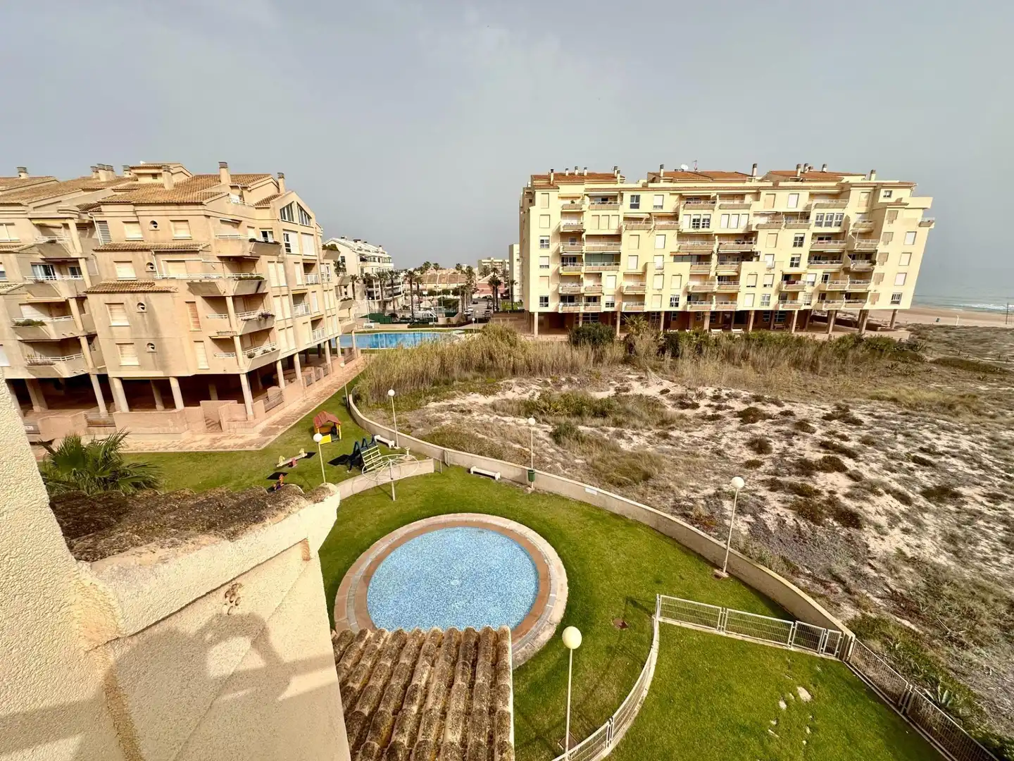 Wohnung zum Verkauf in GAVIOTAS, El Perellonet