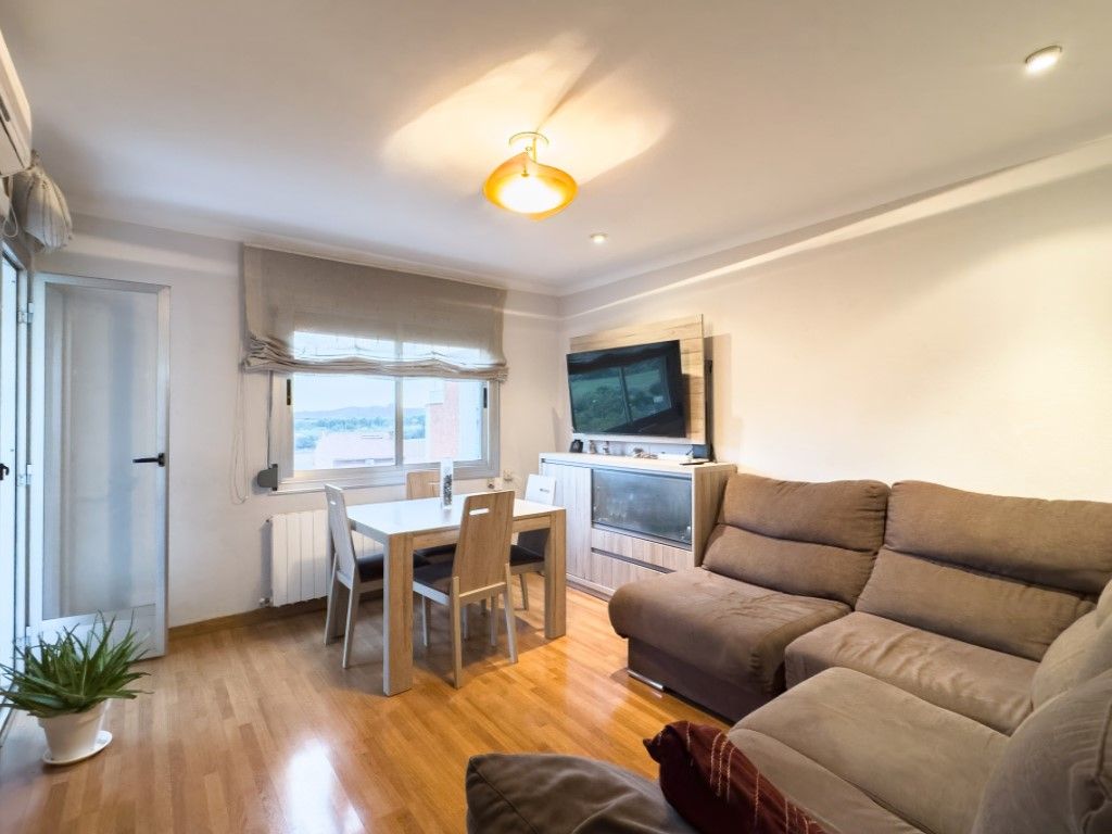 Piso en venta en Estació de França