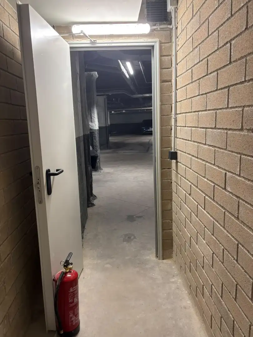 Wohnung zur Miete in Rubí, Barcelona