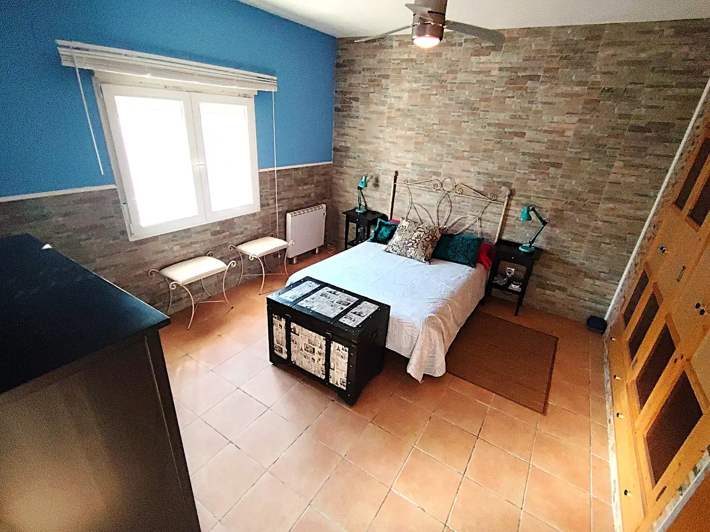 Houses for sale in Villafranca de los Caballeros