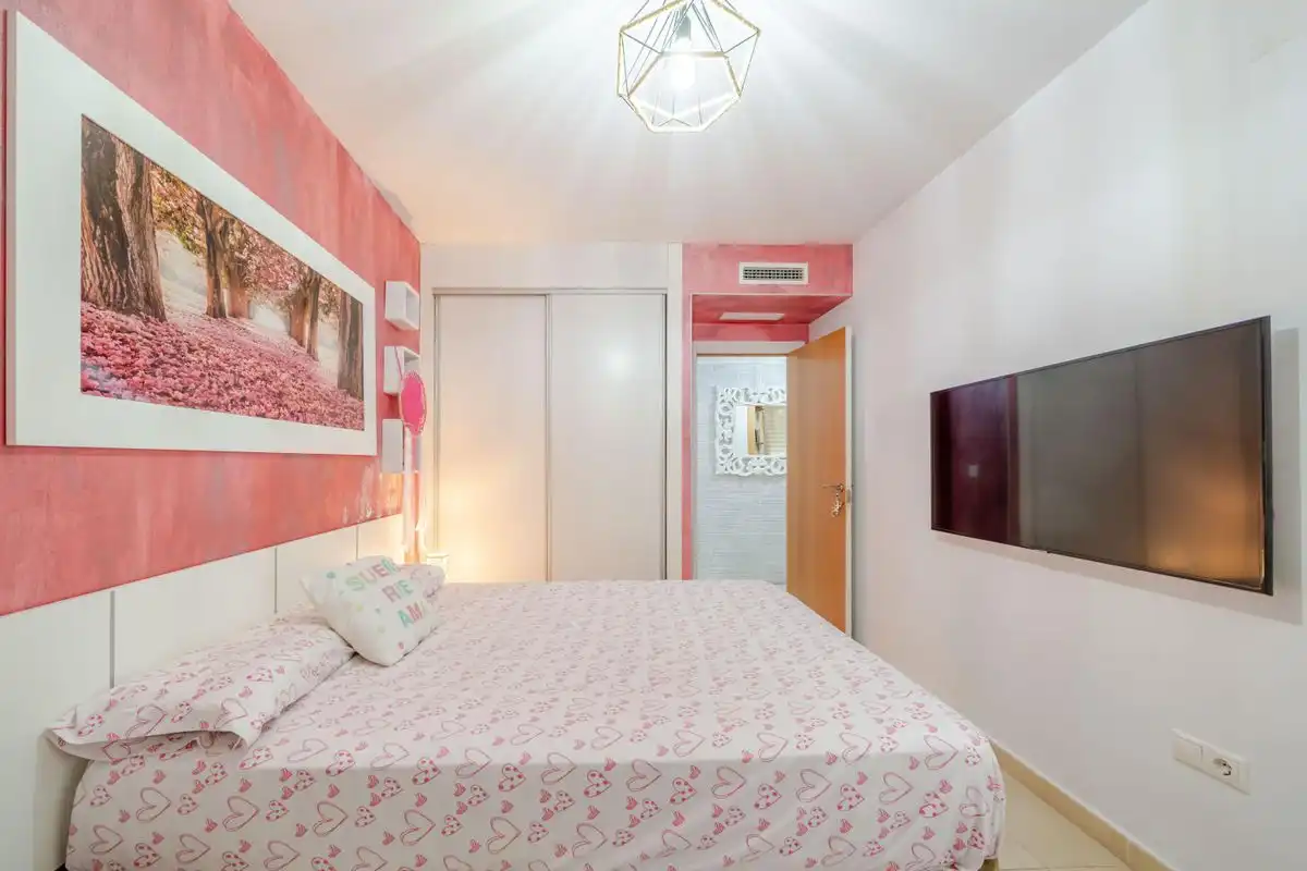 Appartamento con ascensore in vendita a Plaza Constitucion, imagen 12