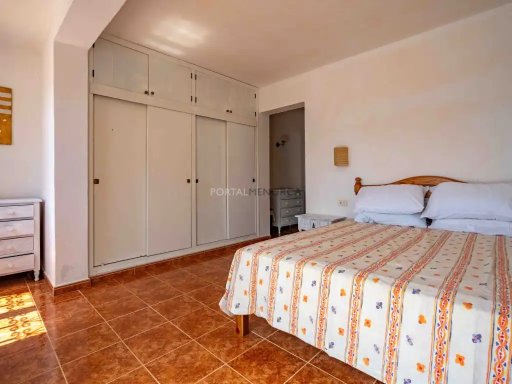 Habitación de Casa o chalet en venta en Maó - Mahón