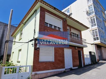 Maison à vendre à Cangas pueblo