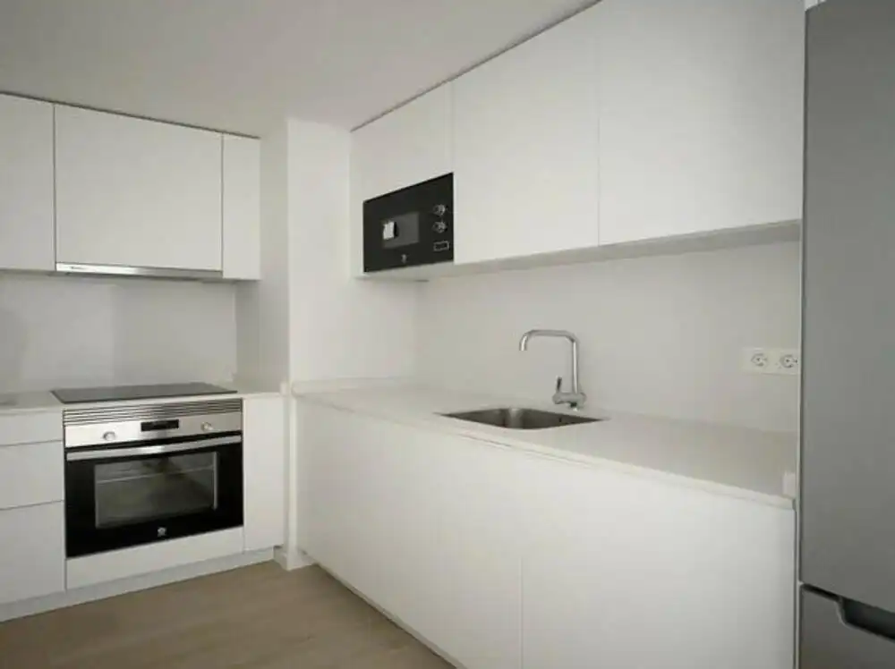 Apartament amb piscina en venda a Nueva Andalucía, imagen 8