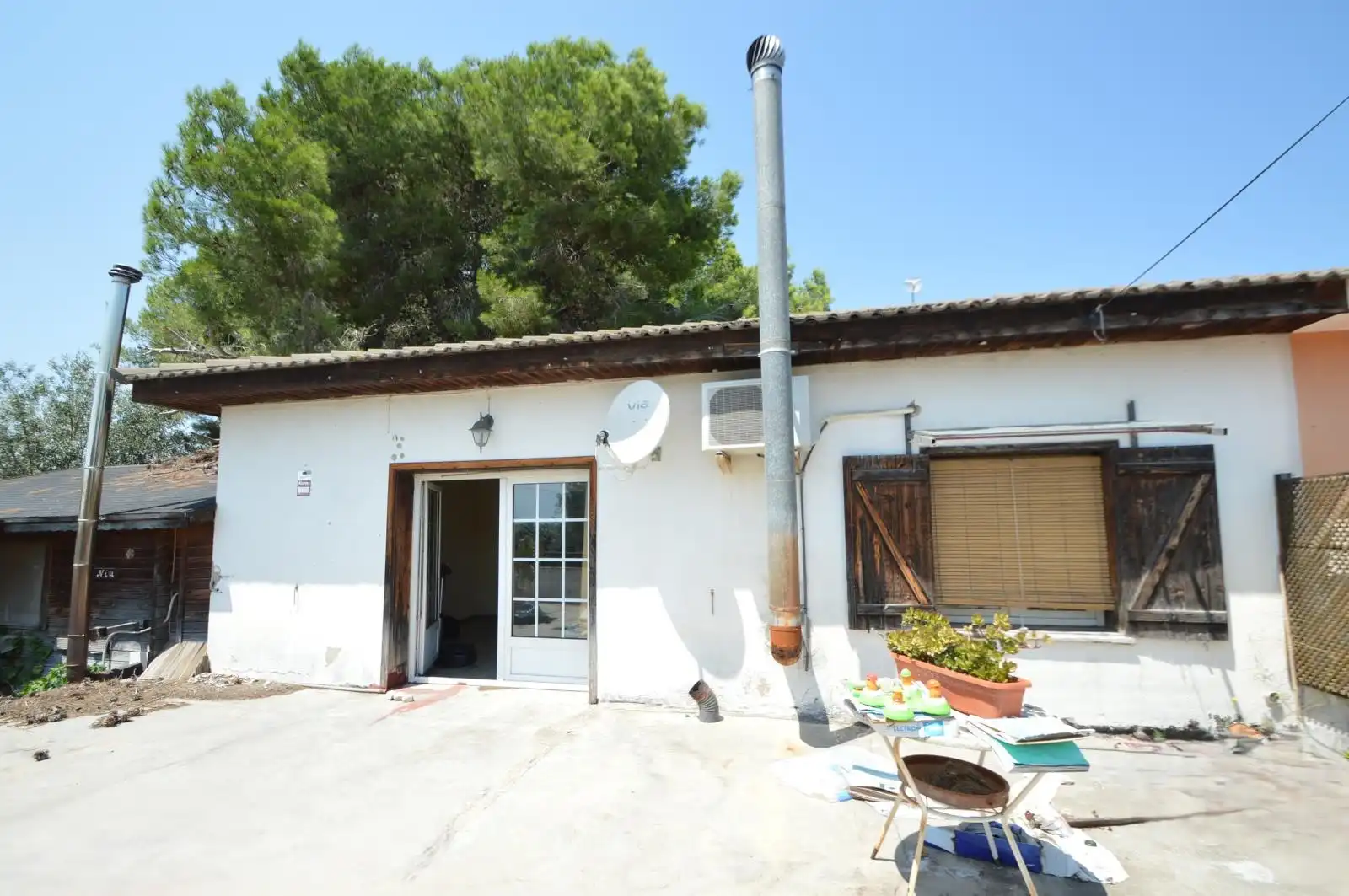 Villa mit Garten zum Verkauf in Closa de Vinaròs - Ermita, imagen 2
