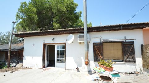 Foto 2 de Casa o xalet en venda a Closa de Vinaròs - Ermita, Vinaròs