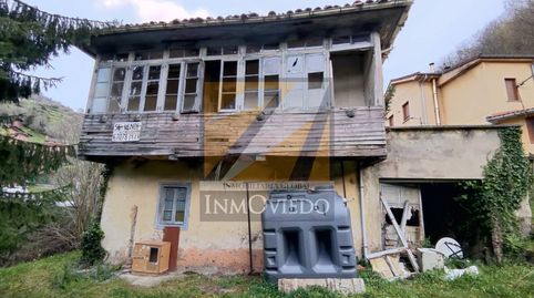 Foto 3 de Casa o chalet en venta en Calle Ara, Riosa, Asturias