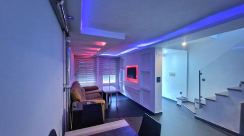 Photo 5 of Single-family semi-detached for rent in Calle Garcilaso de la Vega, 16, San Cayetano, Churriana de la Vega