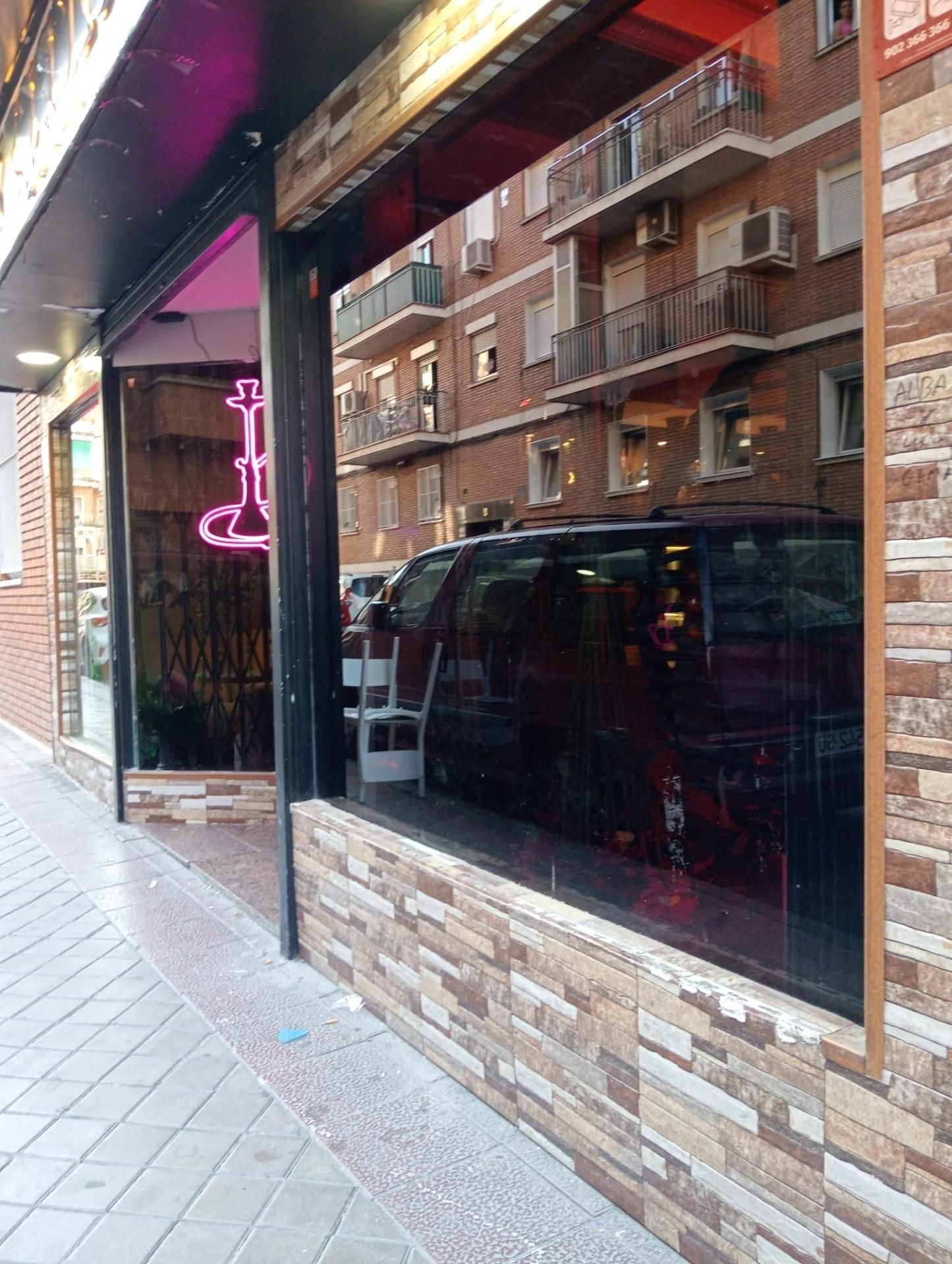 Local en venta en  Madrid Capital con Amueblado