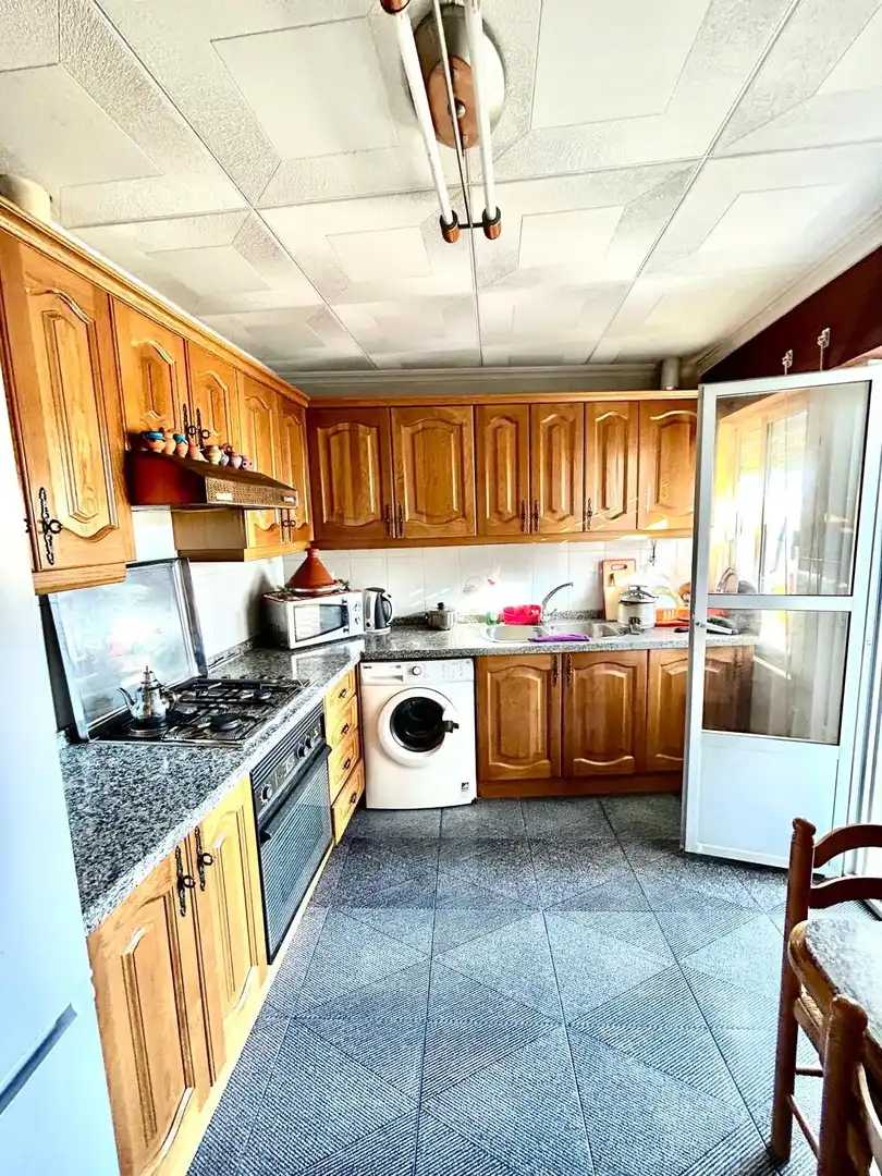 Appartamento in vendita a La Bañeza, imagen 5