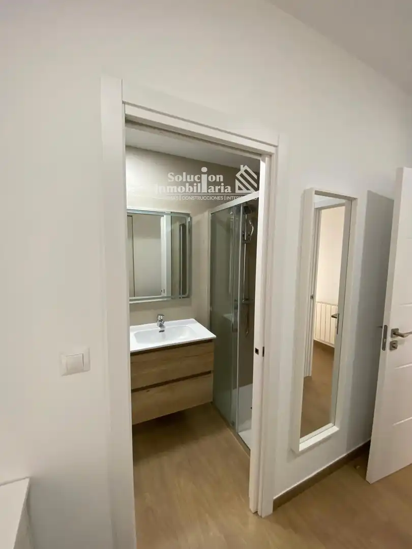 Appartement avec terrasse à louer à San Bernardo - Carmelitas - Campus, imagen 41