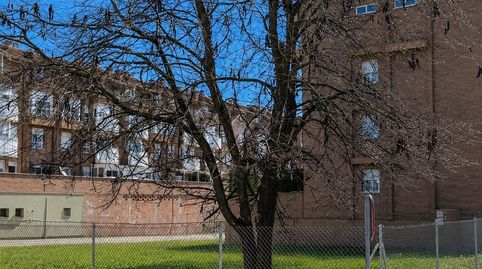 Foto 4 de Residencial en venda a Bulevar - Plaza Castilla, Azuqueca de Henares