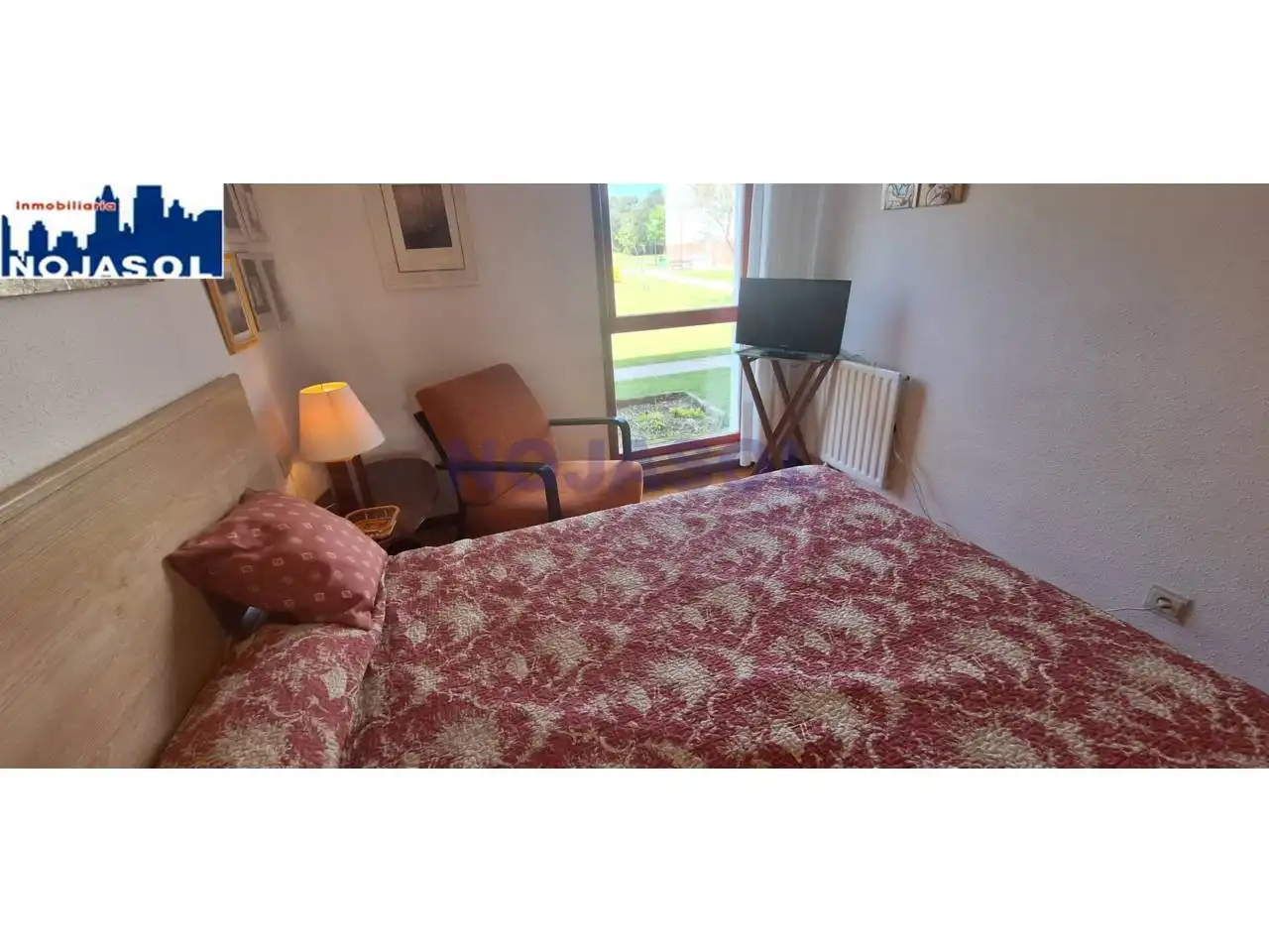 Wohnung mit Terrasse zur Miete in Calle LOS PINARES 54, imagen 46