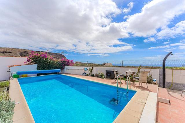 Casa-chalet en Venta en San Miguel