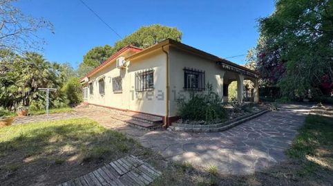 Foto 5 de Casa o chalet en venta en Carrer 29, 1, La Cañada, Paterna