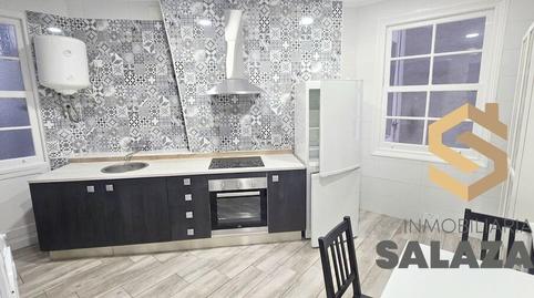 Photo 3 of Flat for rent in Calle María Díaz de Haro, Sabino Arana - Jesuitas, Bilbao