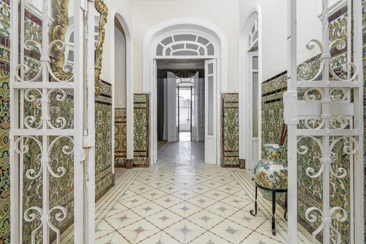 Casa adosada en venta en Villanueva del Ariscal con Aire acondicionado, Calefacción y Terraza