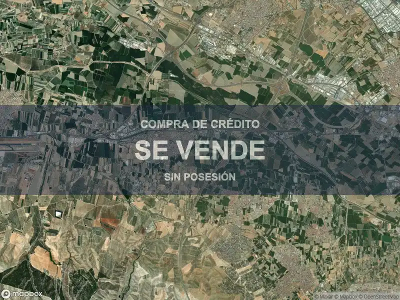 Piso en venta en Vegas del Genil