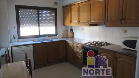 Foto 4 de Pis en venda a Santa Rosa, Alicante