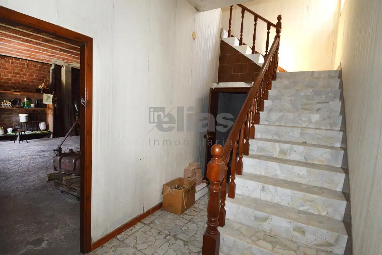 Casa con giardino in vendita a Zas, imagen 18