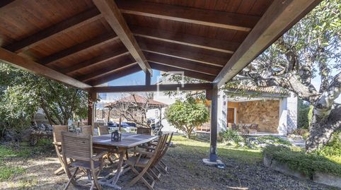 Foto 4 de Casa o chalet en venta en Entrepinos, L'Eliana