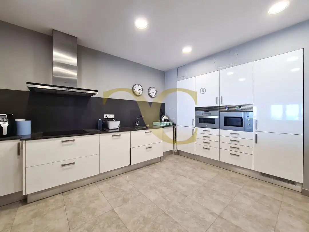 Piso con ascensor en venta en Paseo del Muro de San Lorenzo, imagen 15
