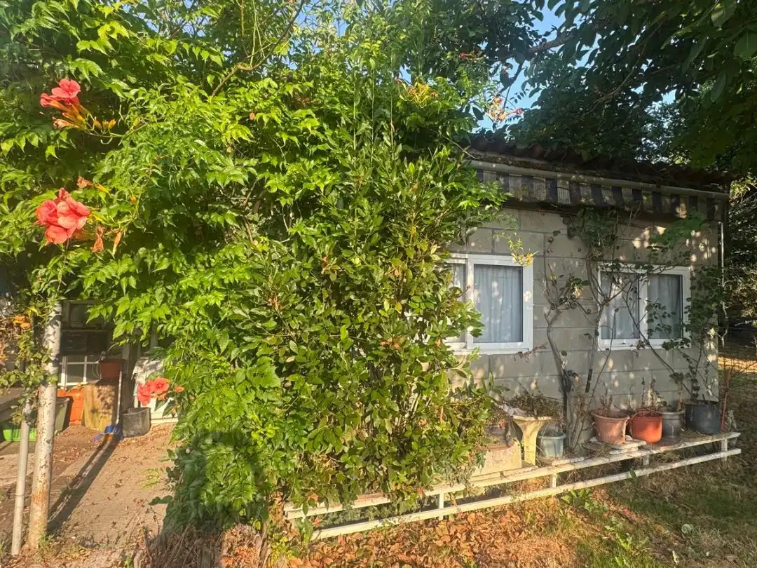 Residencial en venda en Taboada