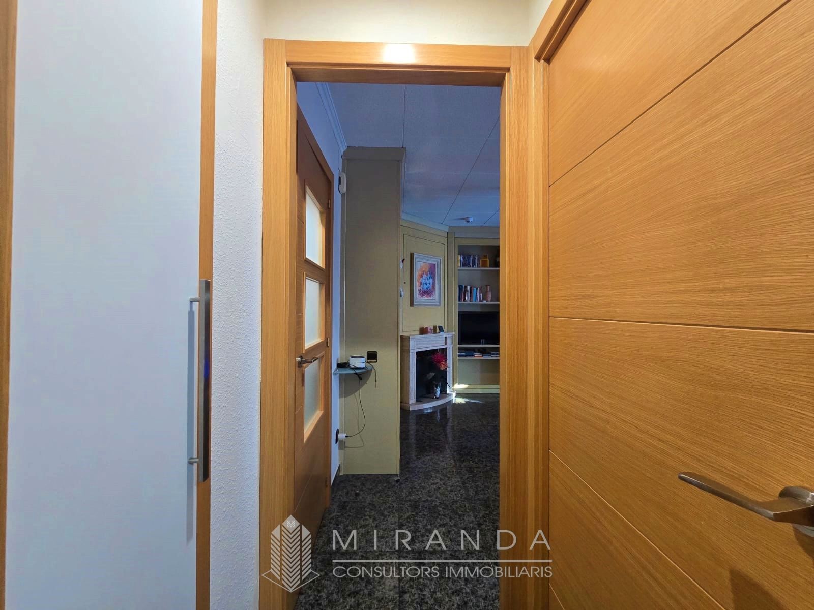 Casa adosada en venda en Granollers amb Aire condicionat, Calefacció i Terrassa