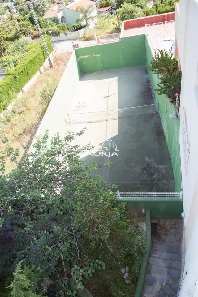 Casa amb piscina de lloguer a Sierra Perenchiza - Cumbres de Calicanto - Sto Domingo, imagen 27