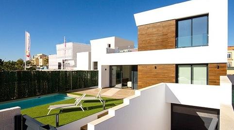 Foto 2 de Casa o xalet en venda a Campello Playa, El Campello