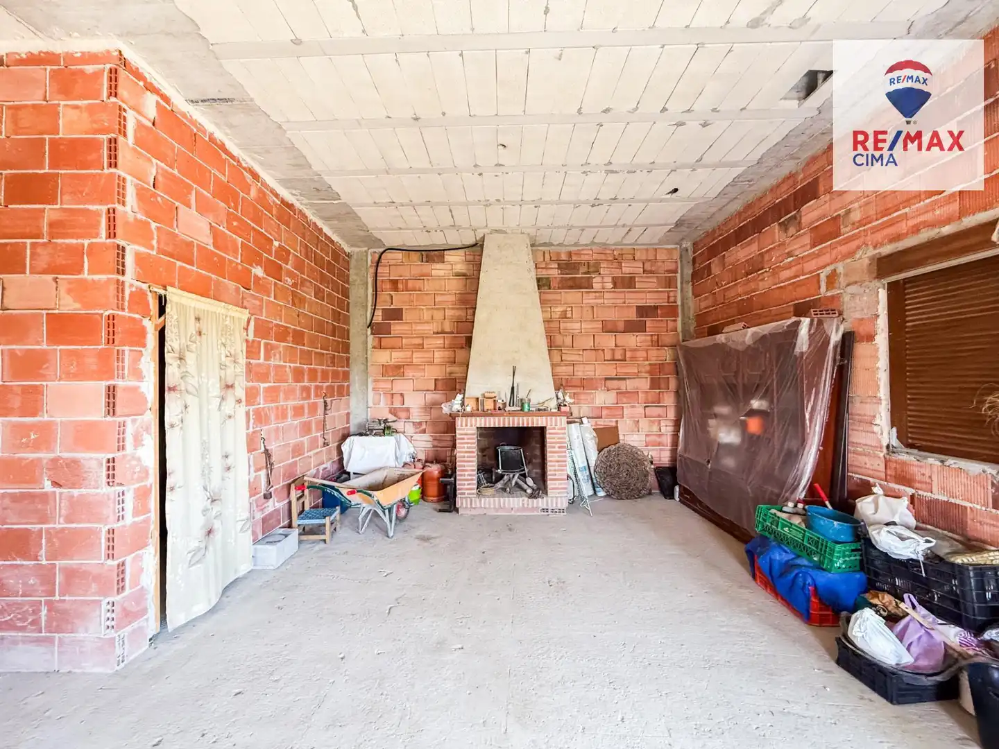 Terreno en venta en Castilléjar