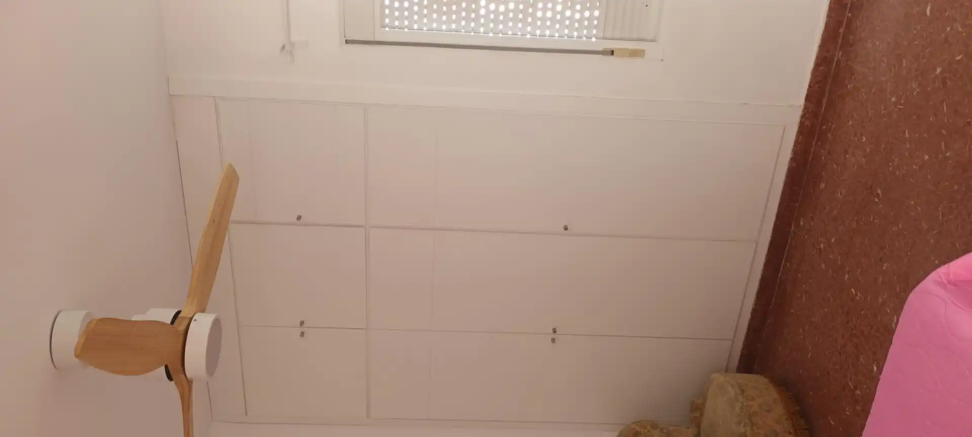 Bedroom of Houses for sale in Alcalá de Guadaira  with Air Conditioner and Furnished