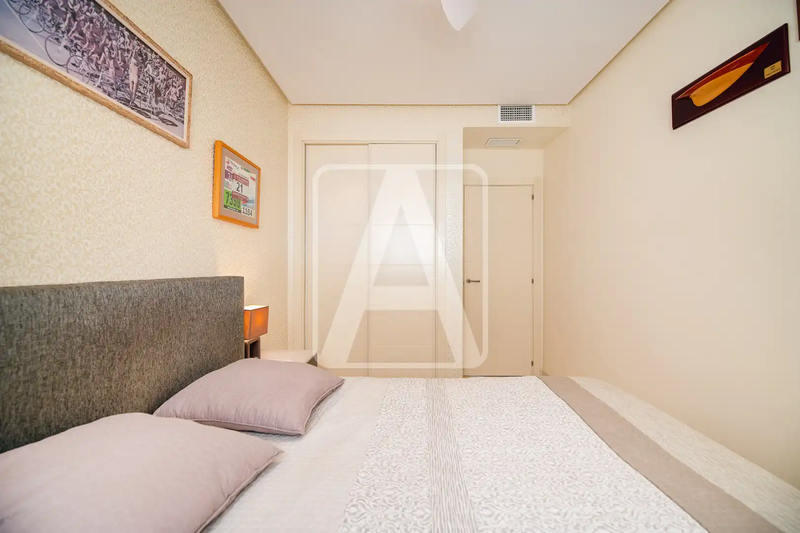 Apartament amb piscina en venda a Altea Hills, imagen 18