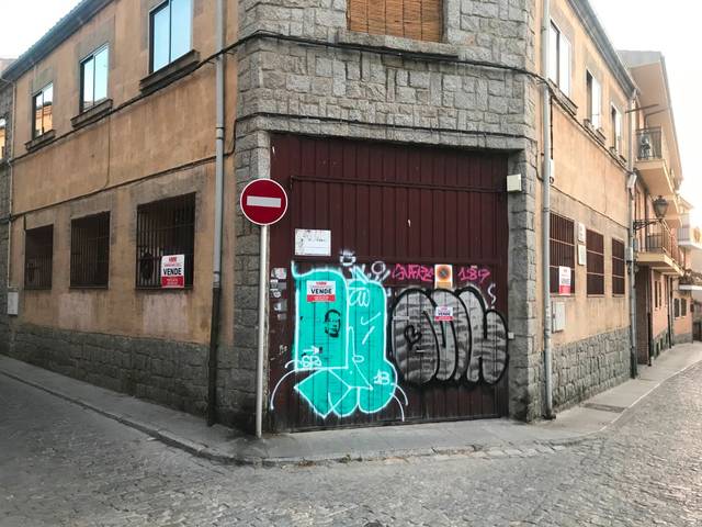 Local comercial en Venta en N/A en Murallas
