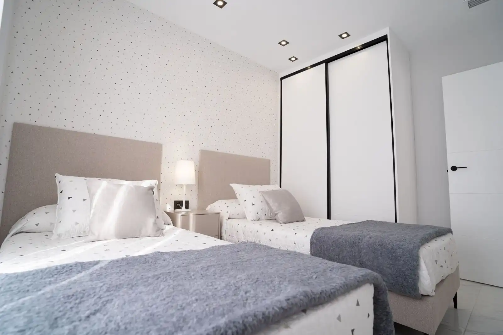 Penthouse mit Pool zum Verkauf in N/A, imagen 15